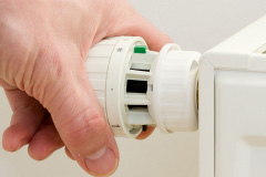 Upper Denby central heating repair costs