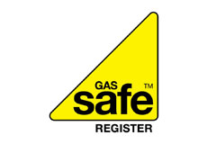 gas safe companies Upper Denby